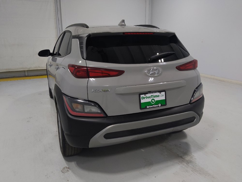 Used 2023 Hyundai Kona SEL FWD image 6