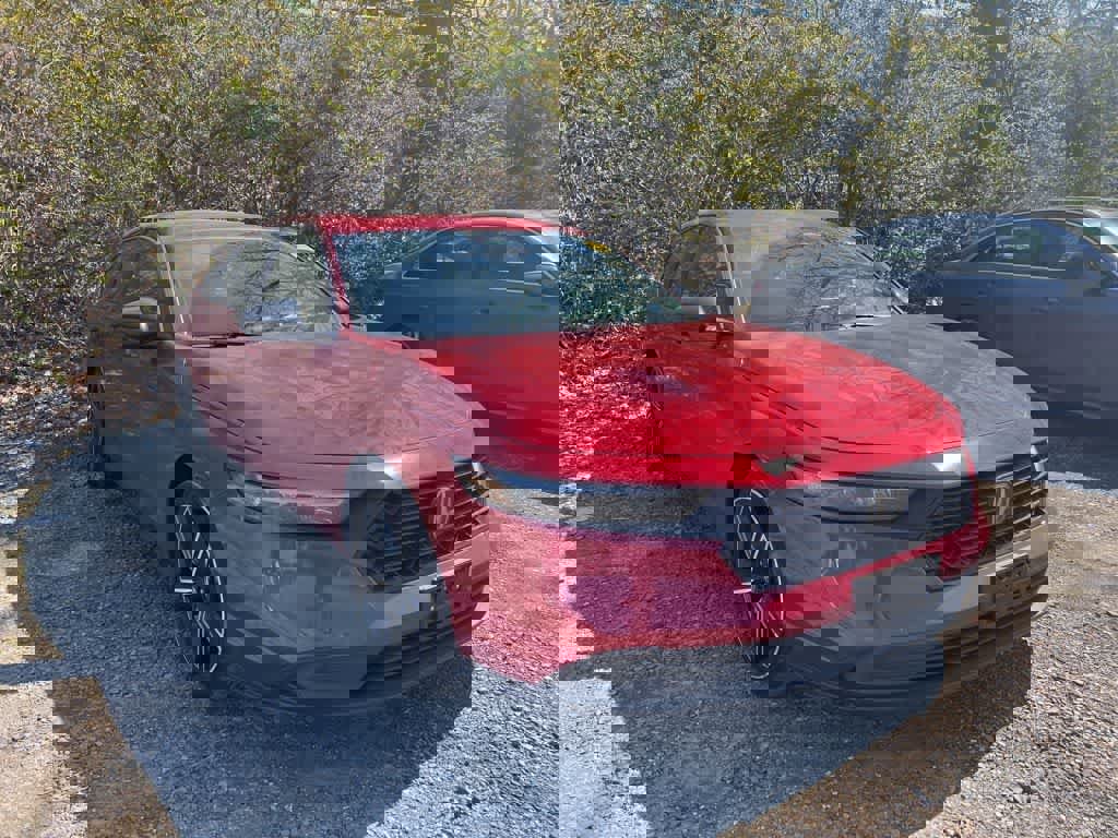 Used 2023 Honda Accord Sport image 14