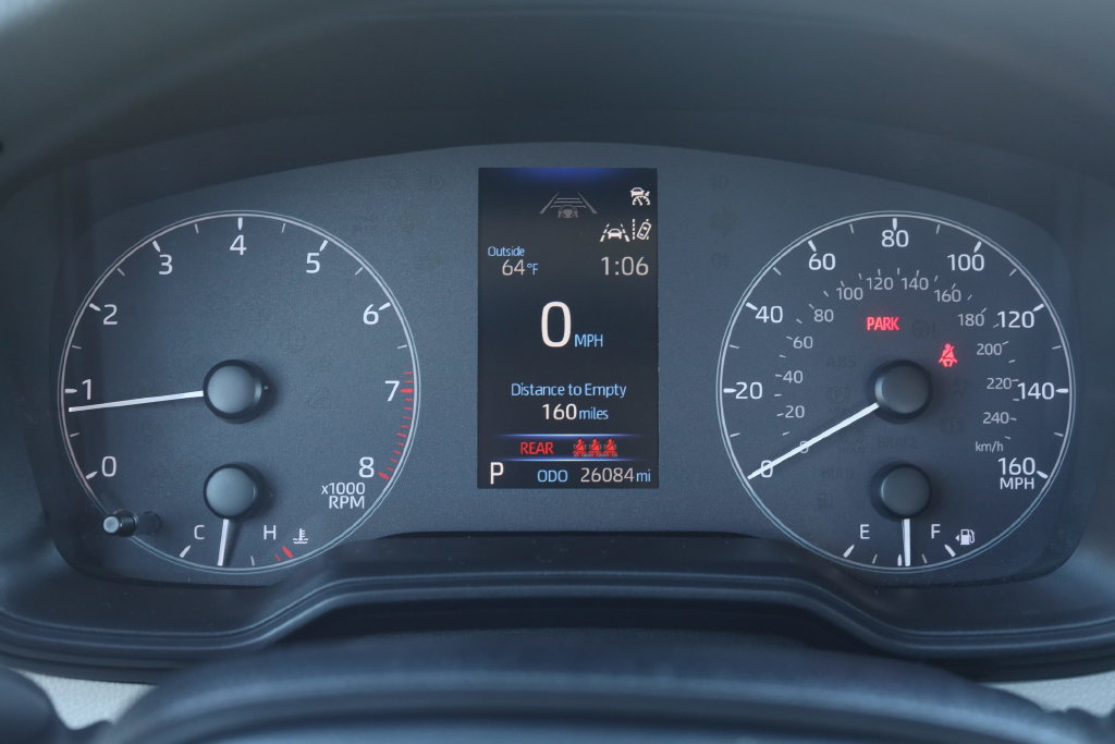 Used 2024 Toyota Corolla LE FWD image 34