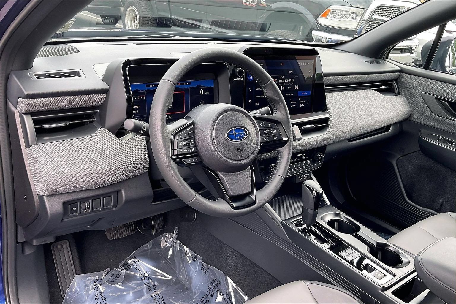 Certified 2026 Subaru Outback Premium AWD/4WD image 19