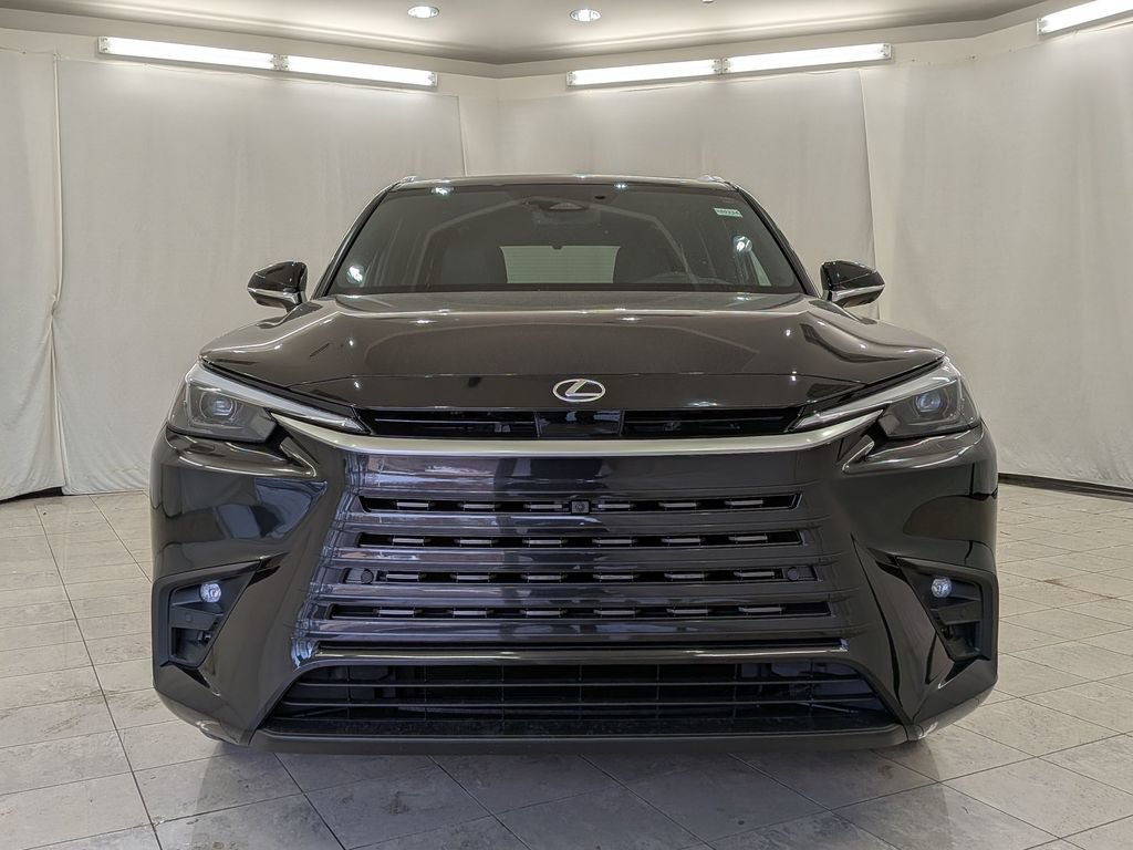 Certified 2026 Lexus TX 350 AWD w/ Technology Package image 3