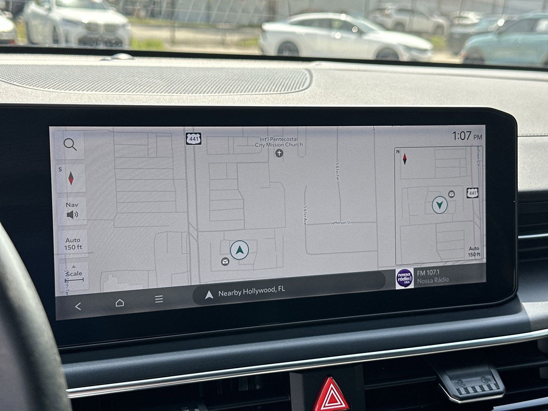 Certified 2025 Kia K5 GT-Line w/ GT-Line Premium Package image 19