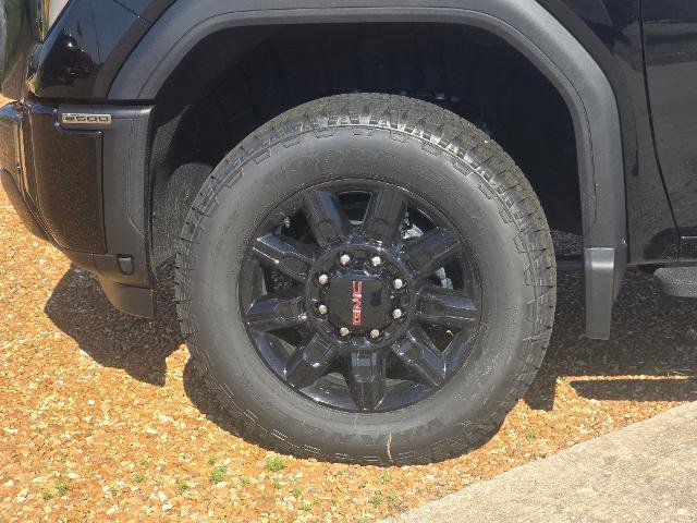 New 2025 GMC Sierra 2500 AT4 w/ AT4 Premium Plus Package image 18