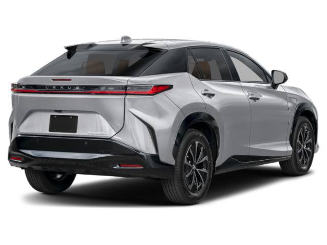 New 2026 Lexus RZ 350e 2WD image 2