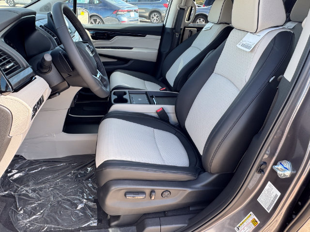 New 2027 Honda Odyssey Elite image 15