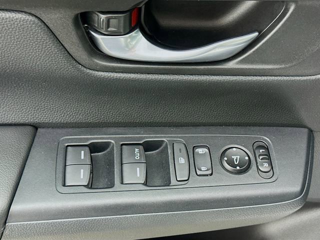 Certified 2025 Honda CR-V LX image 19