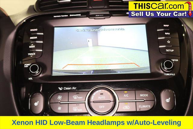 Used 2018 Kia Soul ! w/ Tech Package image 18