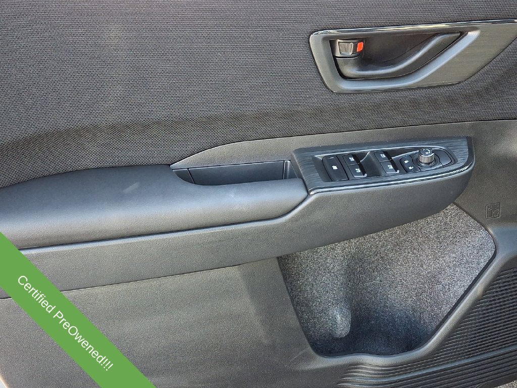 Used 2026 Subaru Outback Premium AWD/4WD image 12