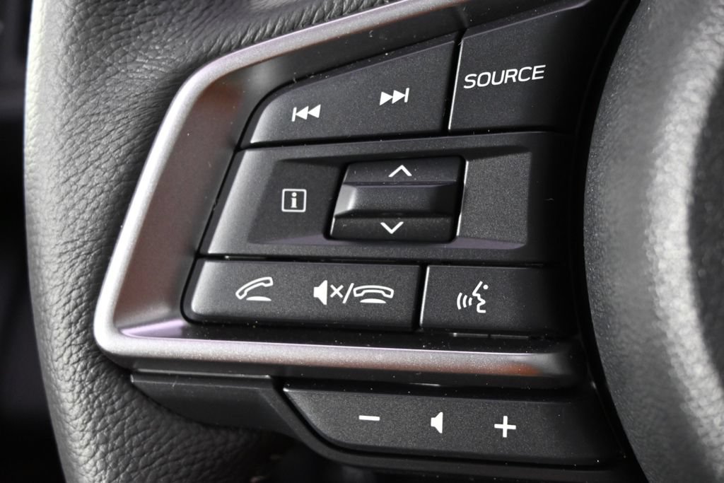 Used 2026 Subaru Ascent Limited AWD/4WD image 30