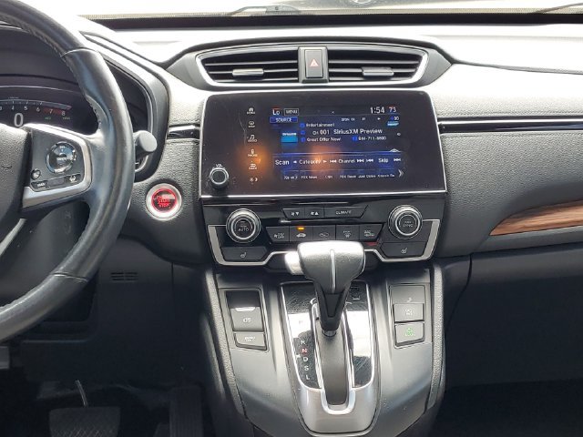 Certified 2020 Honda CR-V Touring image 29