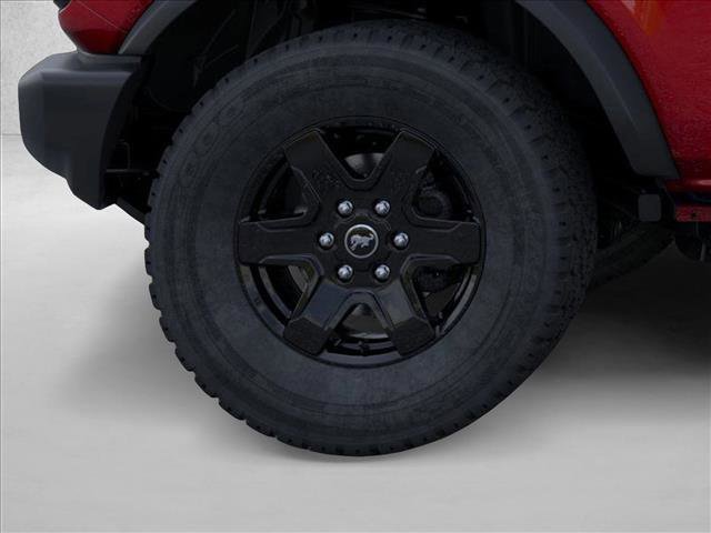 New 2025 Ford Bronco Big Bend image 21