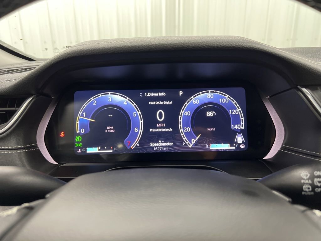 Used 2023 Jeep Grand Cherokee Limited image 23