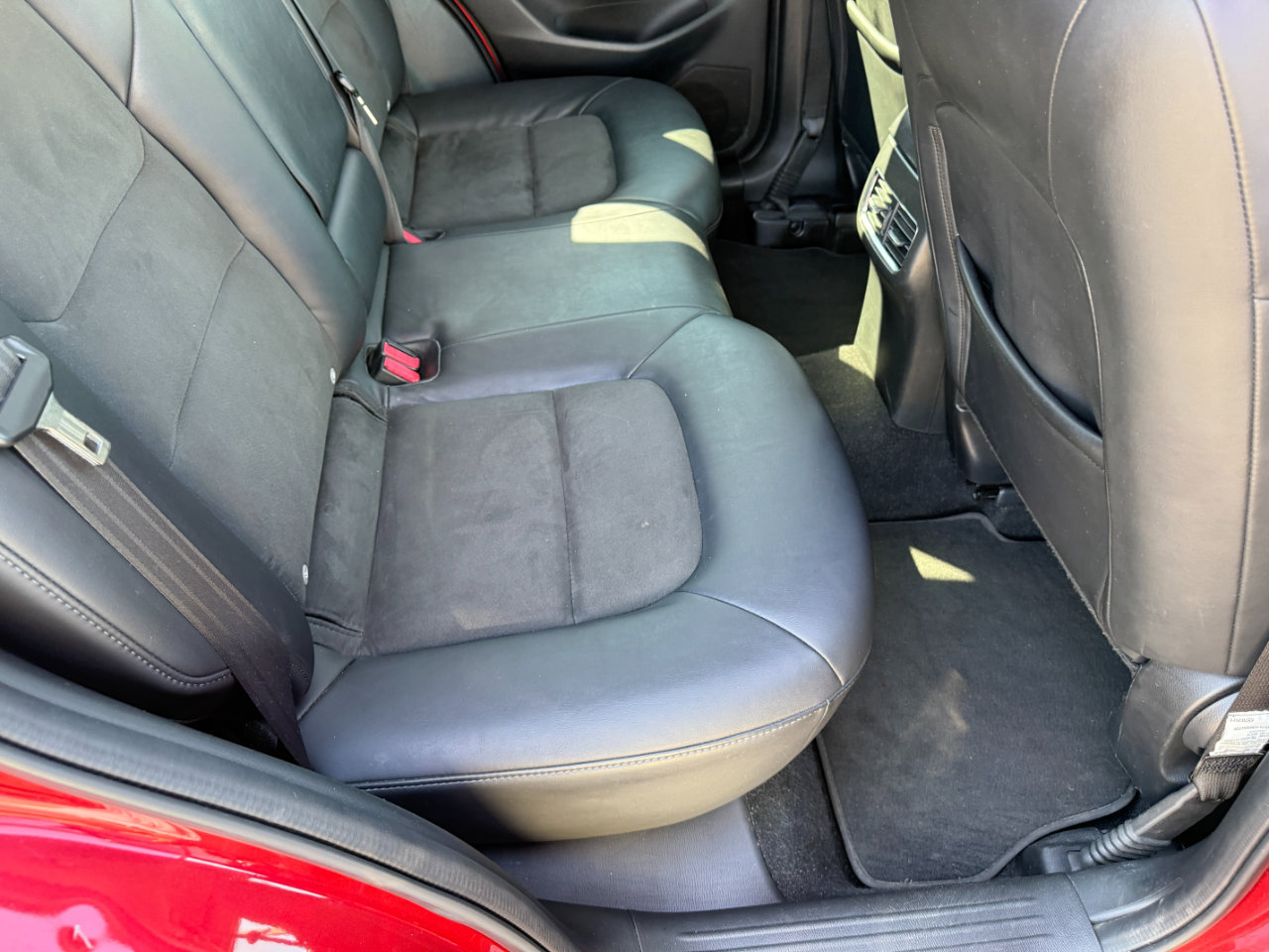 Used 2017 MAZDA CX-5 Touring image 17