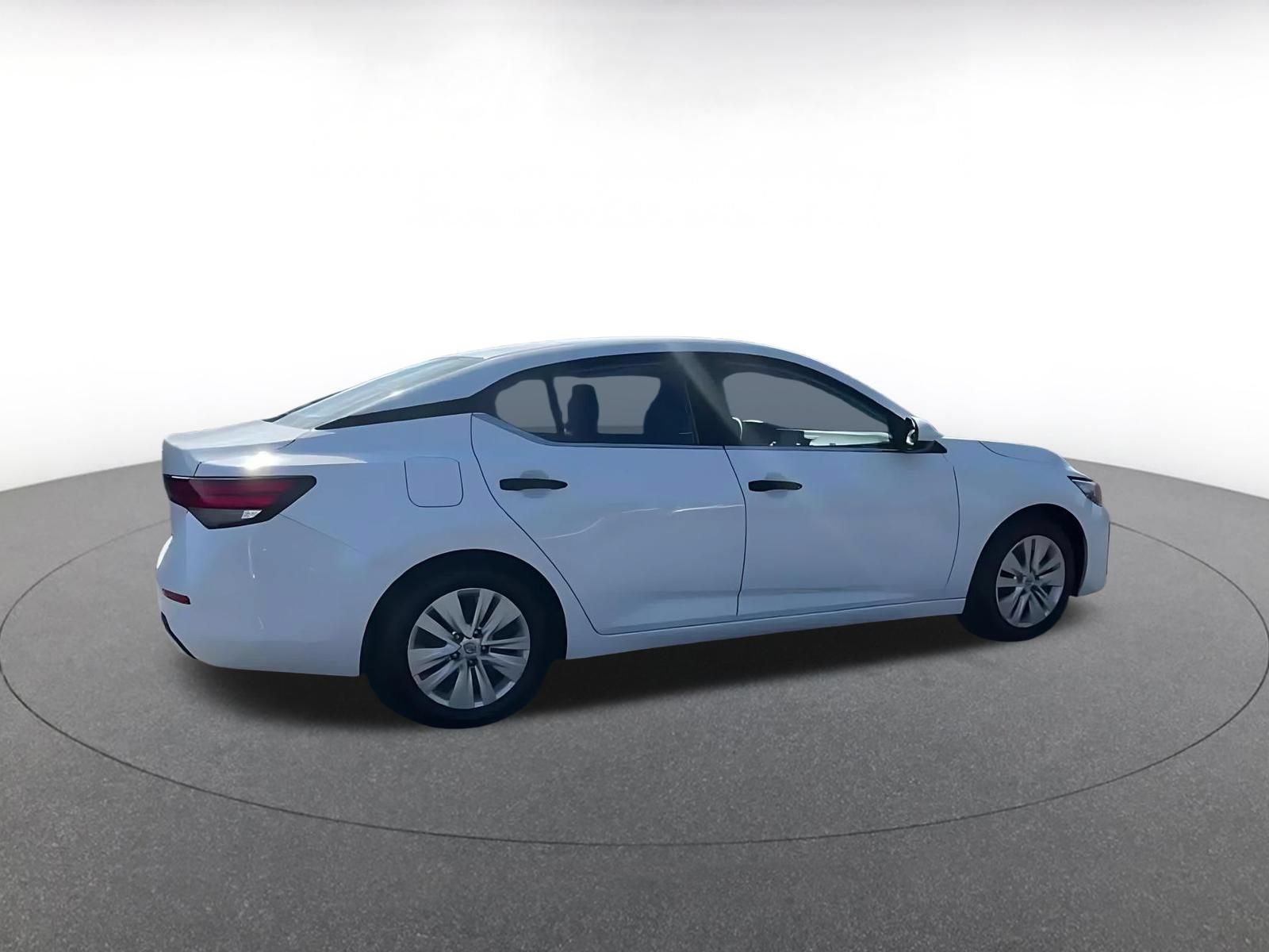 Used 2025 Nissan Sentra S FWD image 12