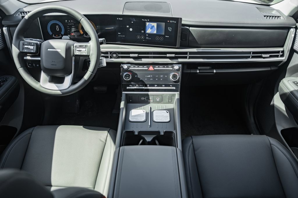 New 2026 Hyundai Santa Fe XRT image 14