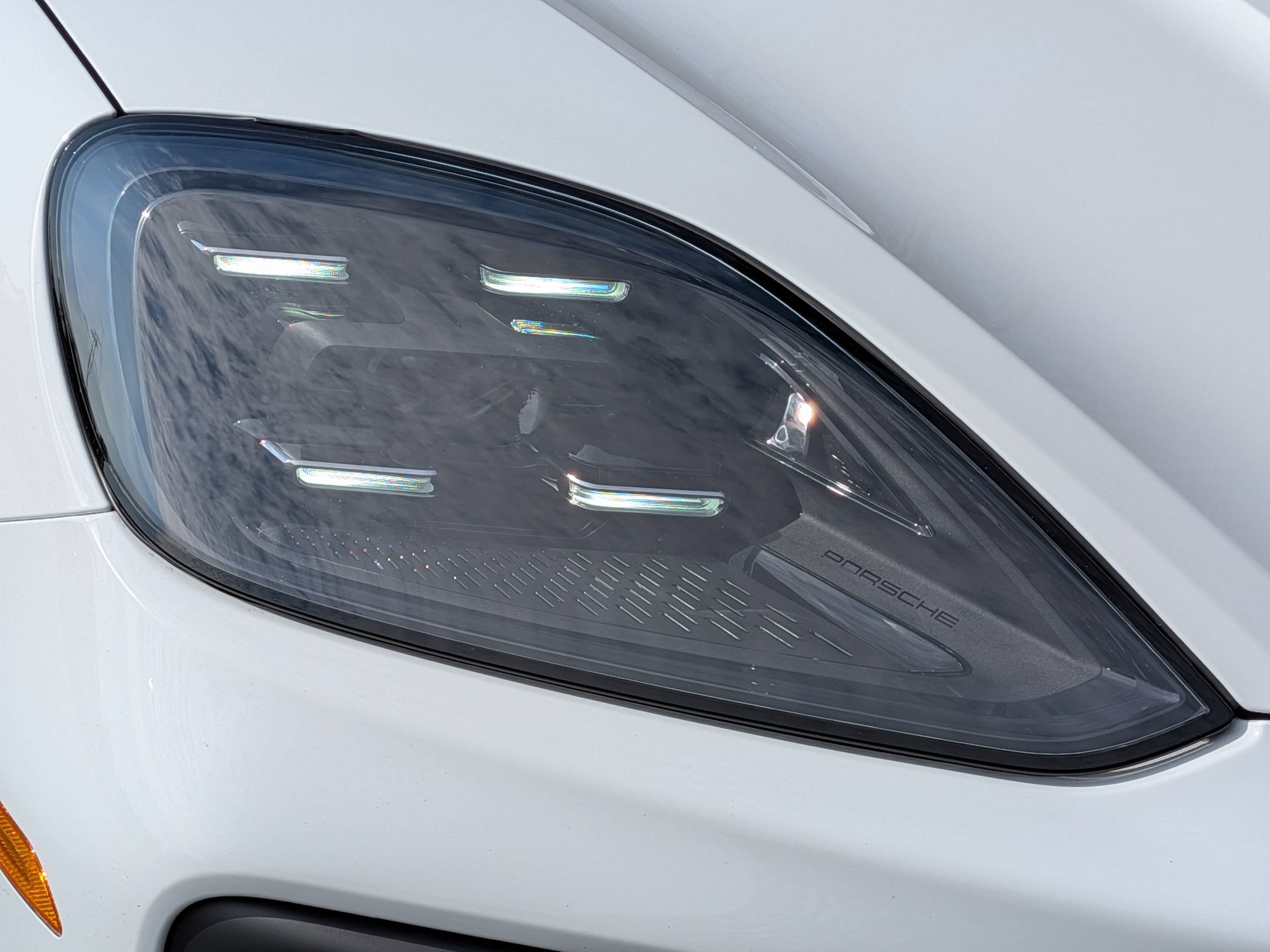 New 2026 Porsche Cayenne AWD/4WD image 34