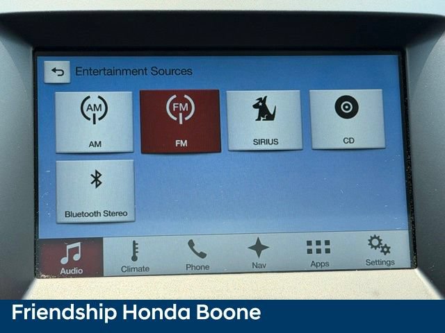 Used 2017 Ford Edge Sport w/ Equipment Group 401A AWD/4WD image 27