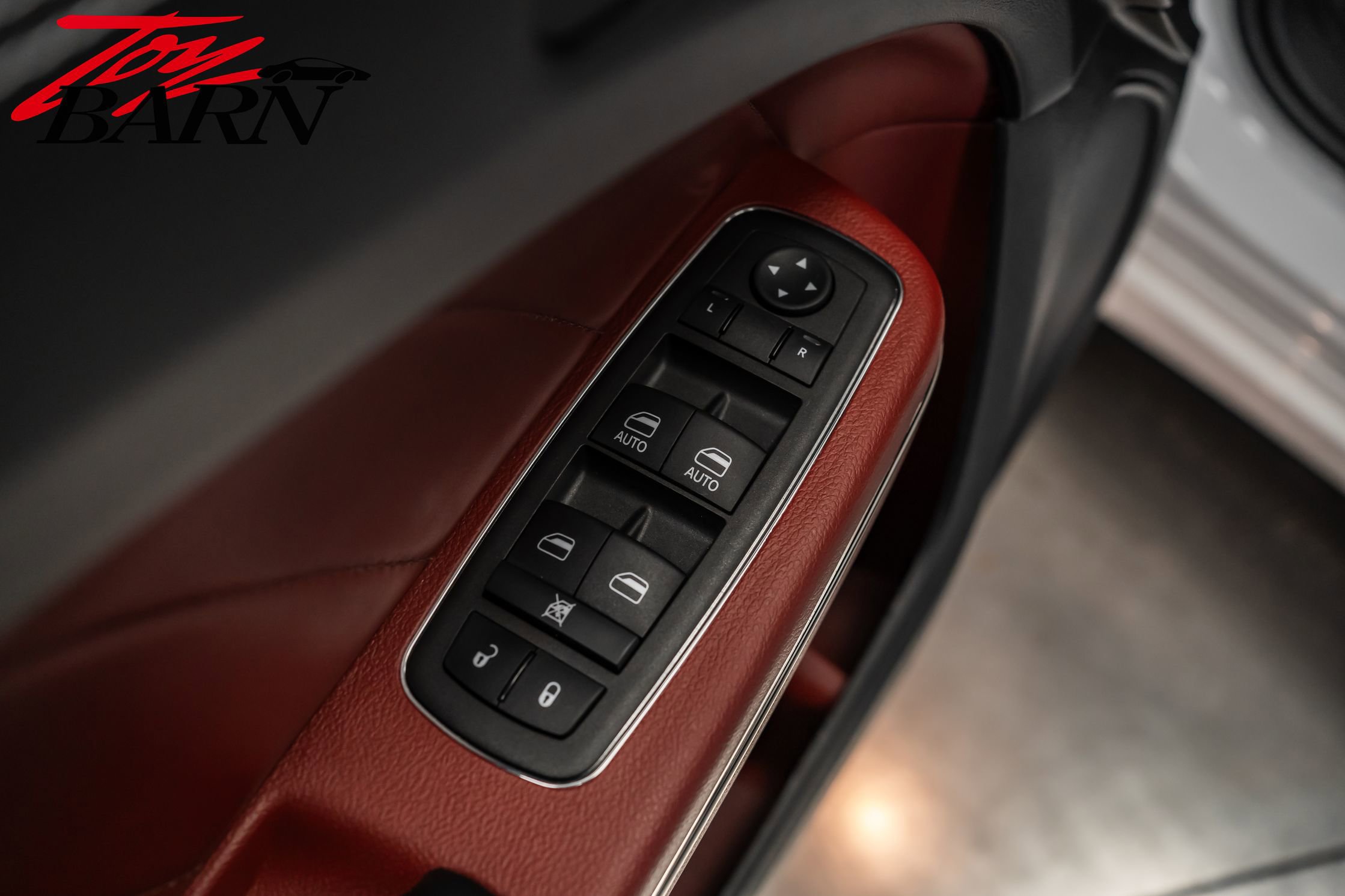 Used 2022 Dodge Charger SRT Hellcat w/ Harman/Kardon Audio Group image 22