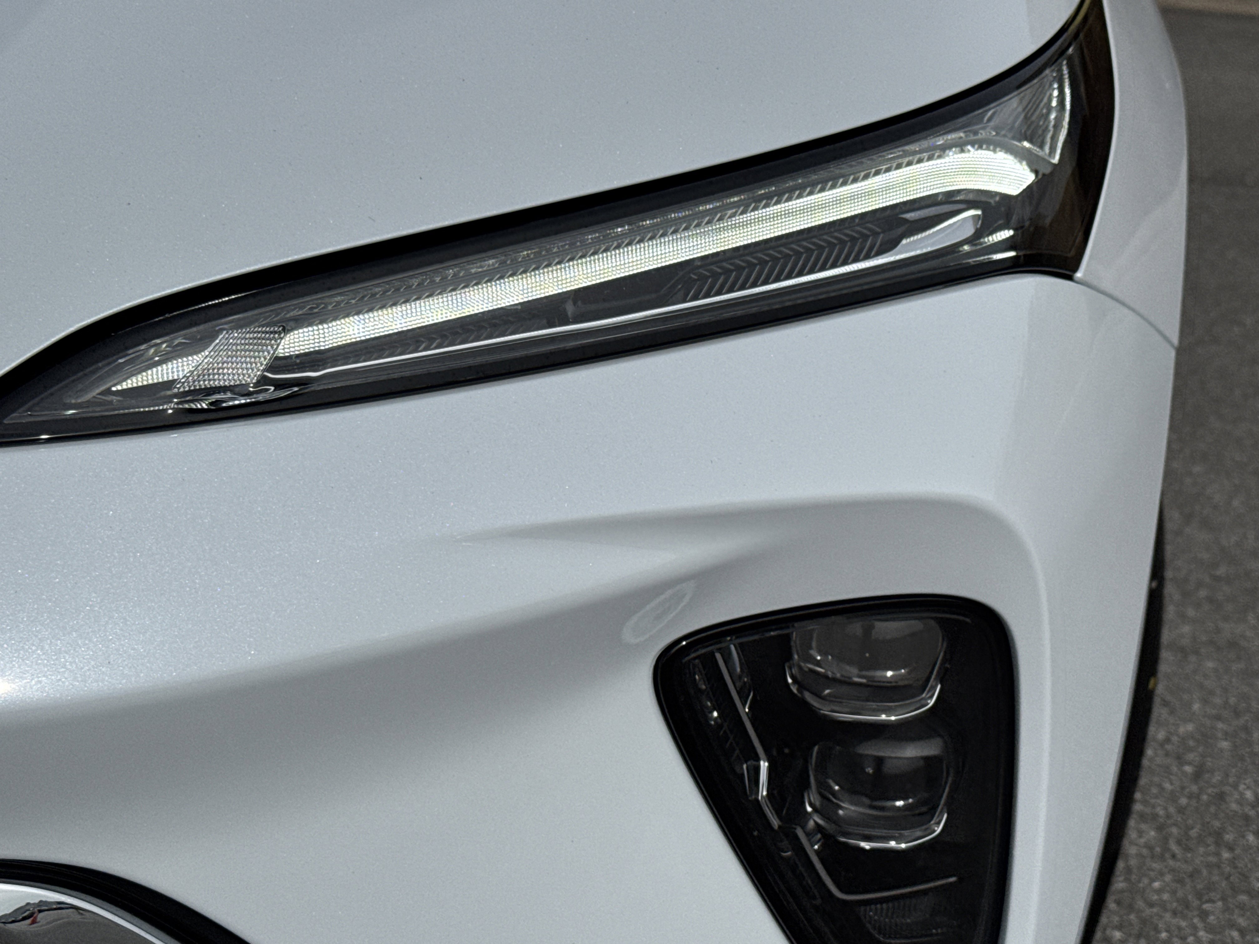 New 2026 Buick Envision Preferred image 6