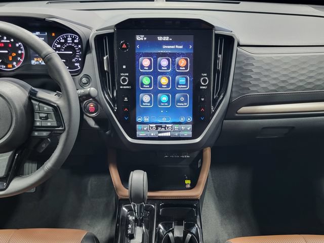 Certified 2026 Subaru Forester Touring AWD/4WD image 19