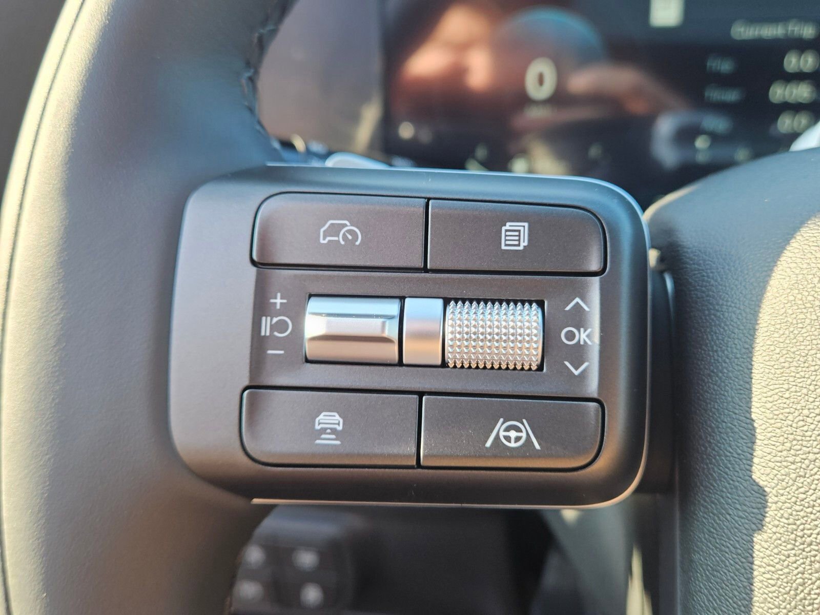 New 2026 Hyundai Palisade Calligraphy image 26