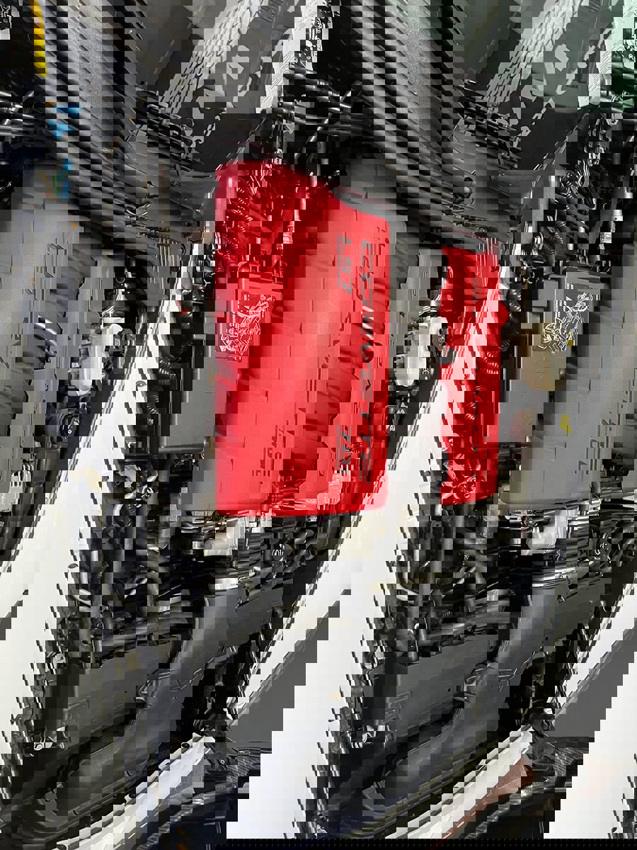 Used 2013 Chevrolet Corvette 427 w/ 1SC Preferred Equipment Group image 17