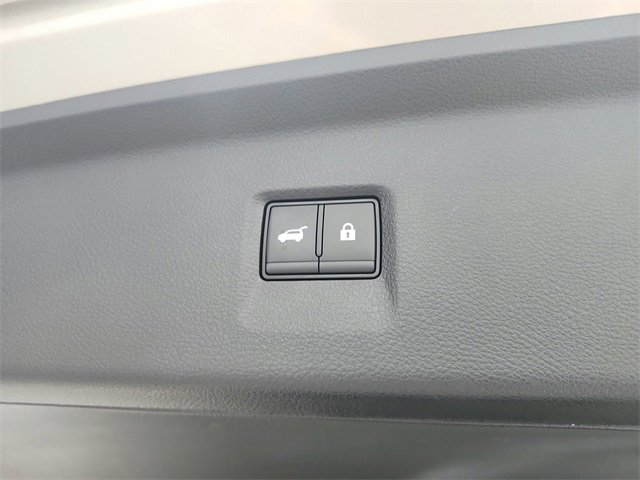 Used 2025 INFINITI QX60 Sensory image 48