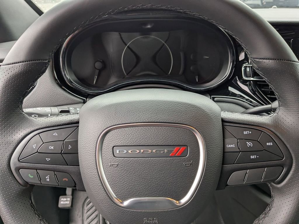 New 2023 Dodge Durango AWD image 13