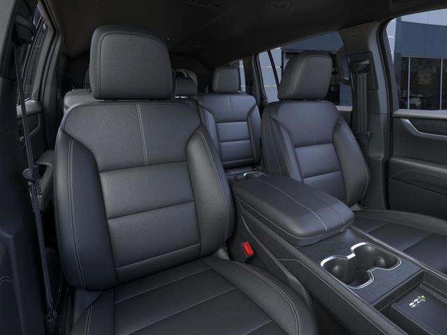 New 2025 GMC Acadia Elevation w/ Elevation Premium Package image 16