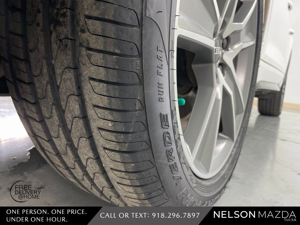 Used 2020 Audi Q5 2.0T Premium Plus w/ Premium Plus Package image 10