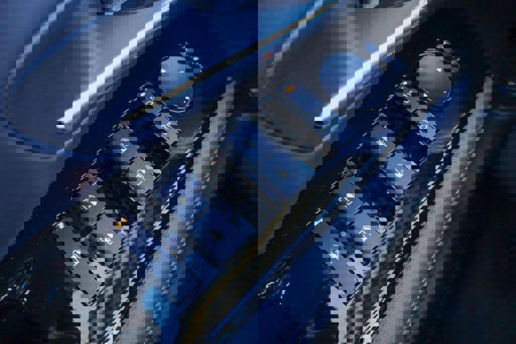 New 2026 Hyundai Santa Cruz Limited image 23