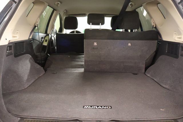 Used 2014 Nissan Murano S image 21