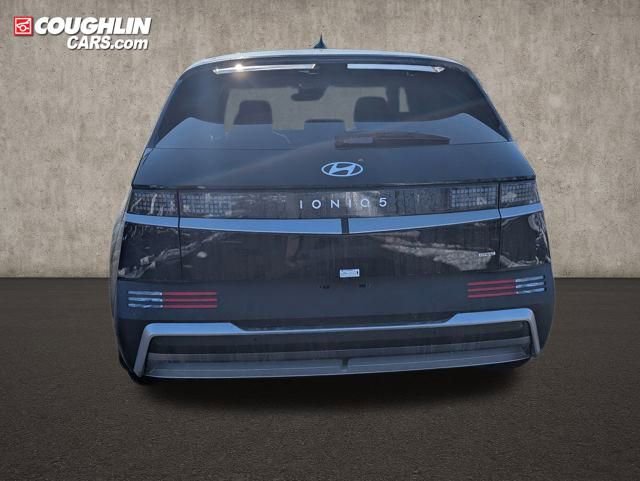 New 2026 Hyundai Ioniq 5 SEL image 7