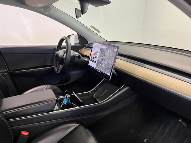 Used 2020 Tesla Model Y Long Range AWD/4WD image 11