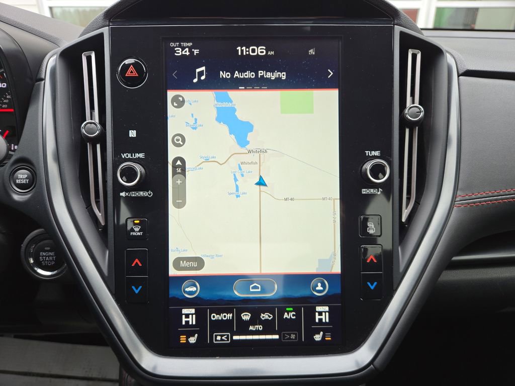 Used 2022 Subaru WRX Limited image 24