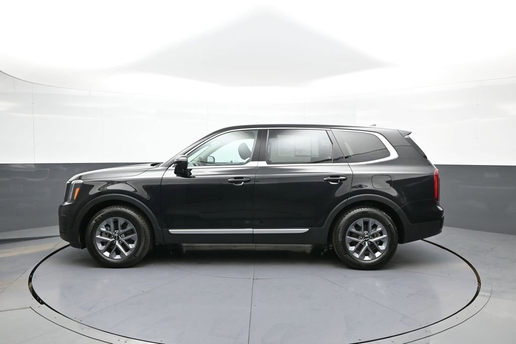 Certified 2024 Kia Telluride LX AWD/4WD image 9