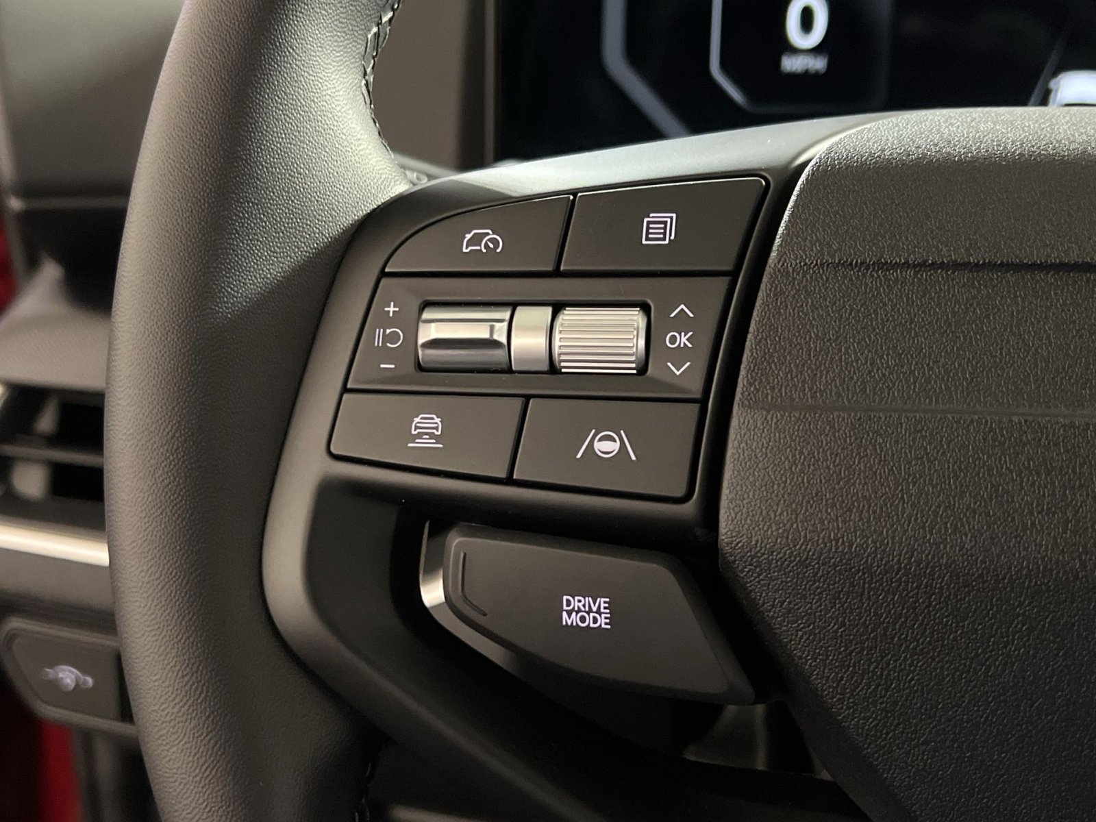 New 2025 Kia K4 EX image 28