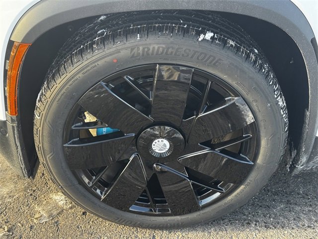 Used 2023 Fisker Ocean Extreme image 10