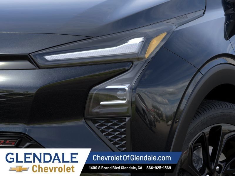 New 2027 Chevrolet Bolt RS w/ Technology Package FWD image 10