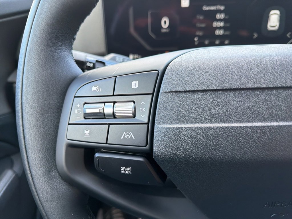 New 2026 Kia Sportage X-Line image 34