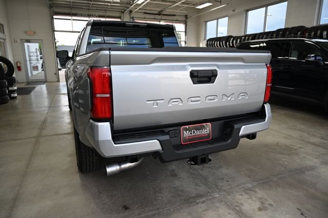 New 2026 Toyota Tacoma SR5 RWD image 6