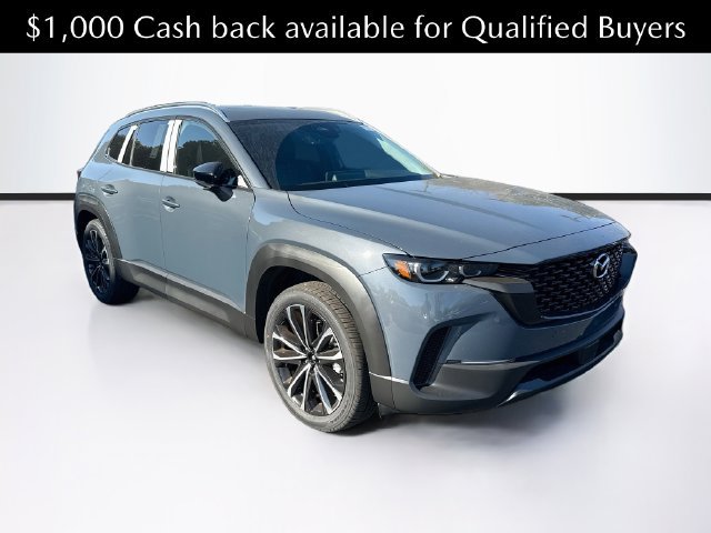 New 2026 MAZDA CX-50 AWD 2.5 S w/ Weather Package image 1