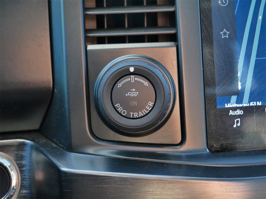 Used 2024 Ford F350 Lariat w/ Lariat Ultimate Package image 33