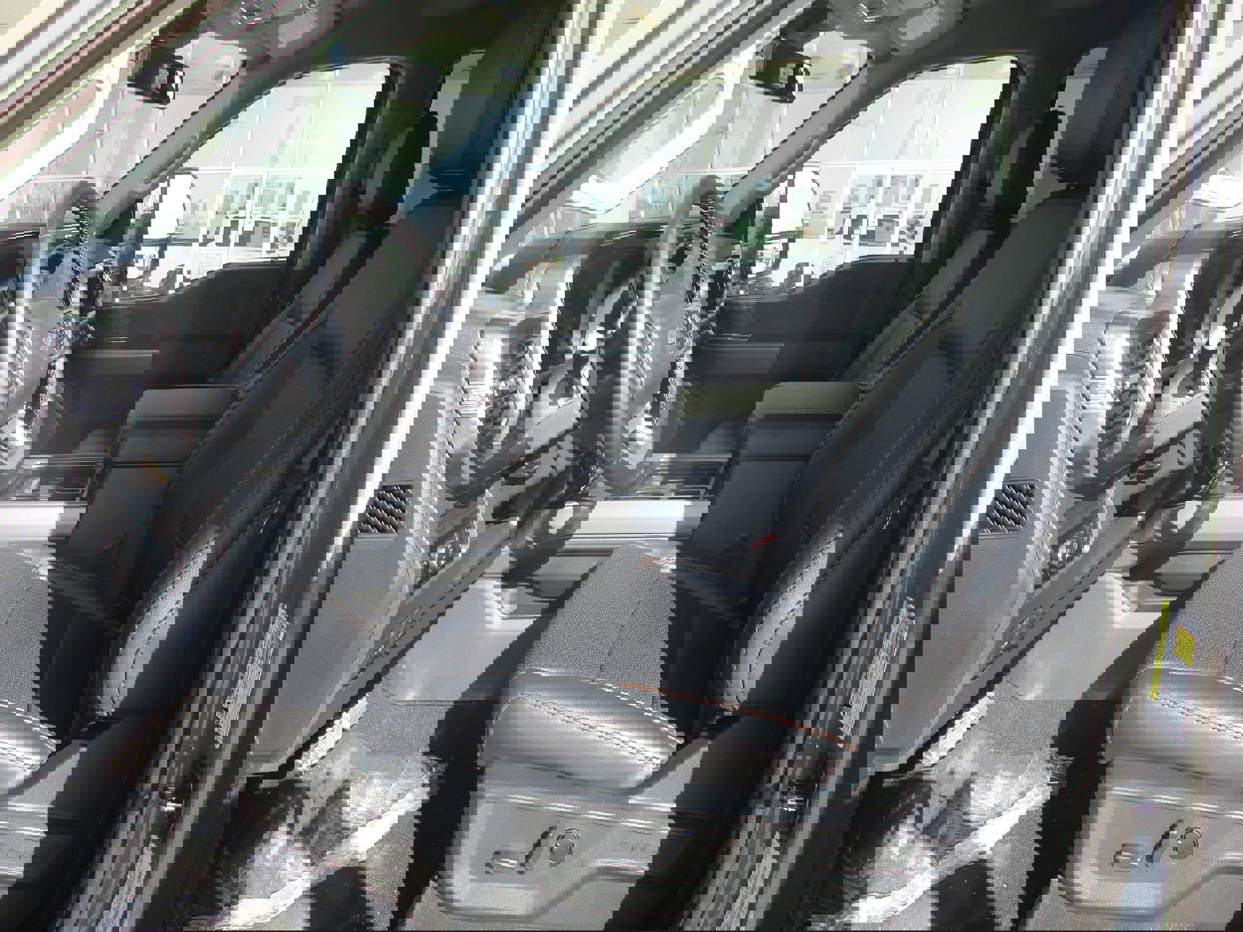 New 2026 Ford F250 Lariat w/ Chrome Package image 6