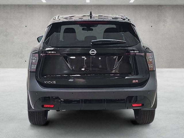 New 2026 Nissan Kicks SR image 15