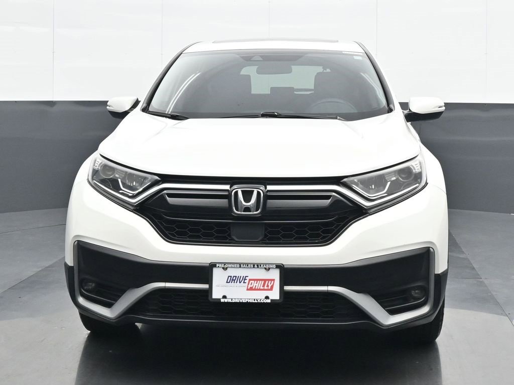 Used 2020 Honda CR-V EX