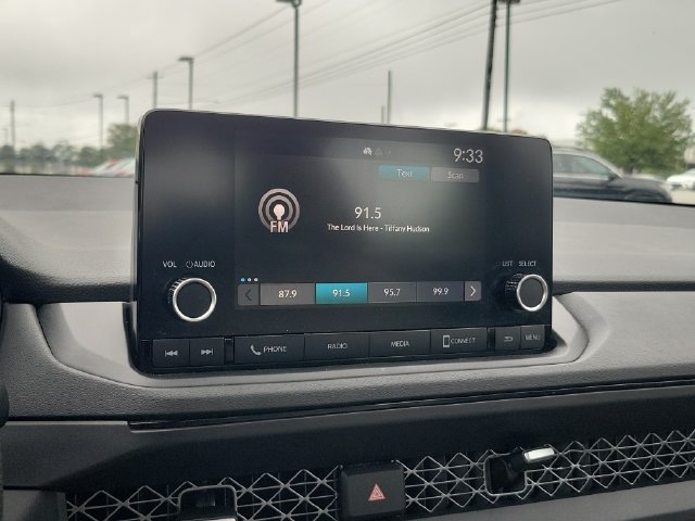 Certified 2023 Honda Accord EX image 19