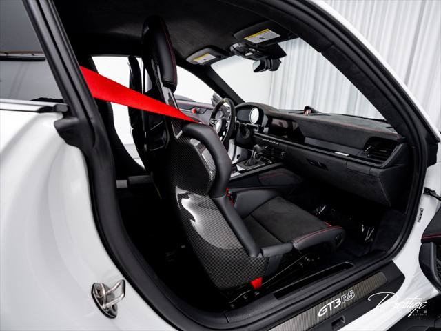 Used 2023 Porsche 911 GT3 RS RWD image 41