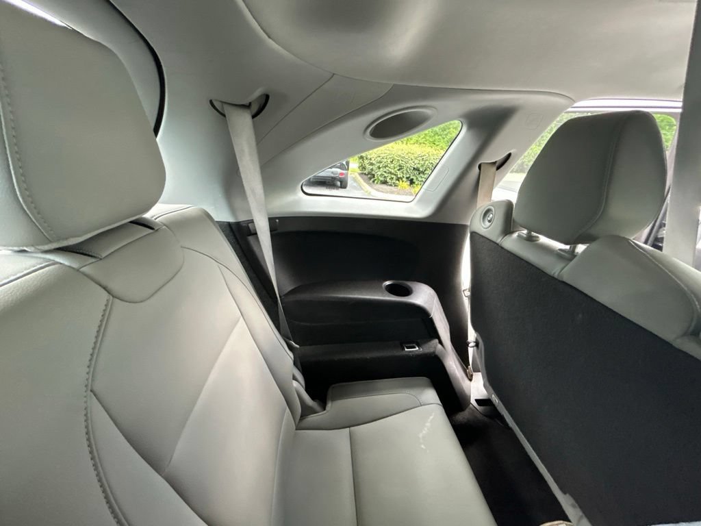 Used 2016 Acura MDX w/ Technology Package AWD/4WD image 42