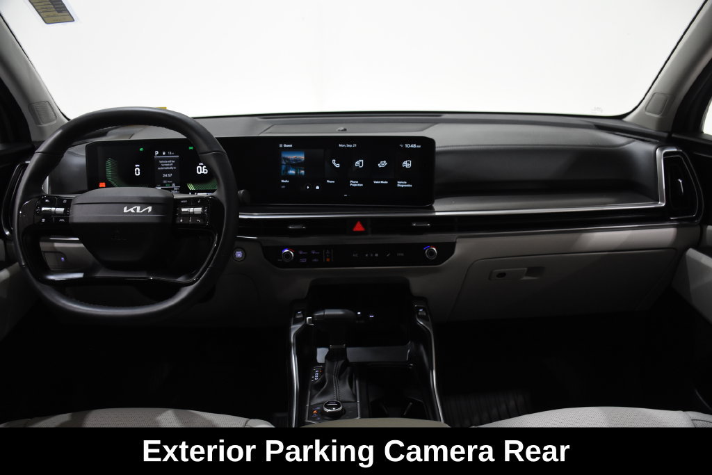 Used 2026 Kia Sorento S AWD/4WD image 11